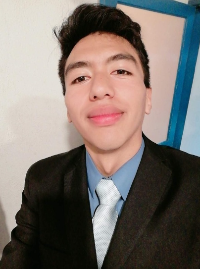 Richard Stalyn Rodriguez Villarreal